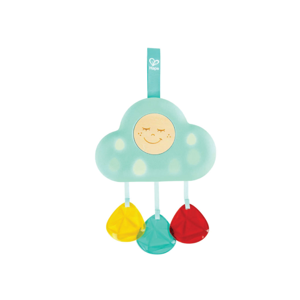 Hape Musical Cloud Light