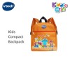 Vtech Kids Limited Edition Casual Fashion Bags (Orange)