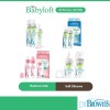 Dr Brown’s Options+ PP Narrow Neck Bottle for 0 Months +