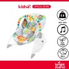 Bright Starts Safari Blast Infant to Toddler Baby Bouncers Rockers for Newborn