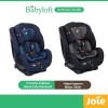 Joie Stages Carseat (Navy Blazer/Coal)