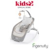 Ingenuity Boutique Collection Rocking Baby Seat - Bella Teddy