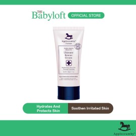 APPLECRUMBY BABY ULTIMATE SKIN RESCUE CREAM 50ML