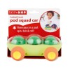 Skip Hop Farmstand Pod Squad Car