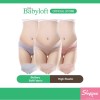 Shapee Low Waist Maternity Panty (3 pcs)