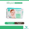 OFFSPRING DIAPERS TAPES-TANGYORANGE S