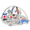 Skip Hop Vibrant Village Smart Lights Activity Gym Play Mat