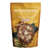 Amazin' Graze Banana Bread Granola Healthy Breakfast Snack (250G)