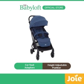 Joie Tourist Stroller - Deep Sea