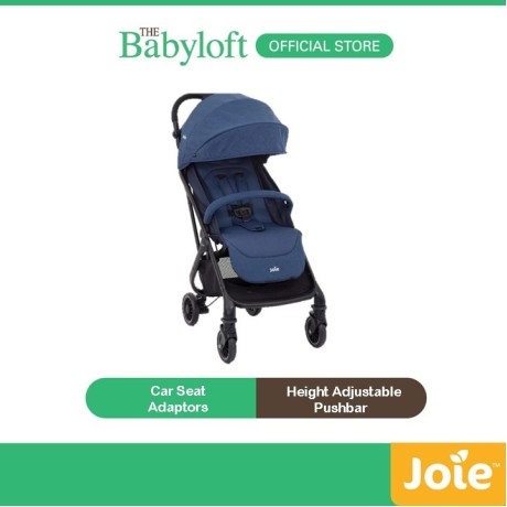 Joie Tourist Stroller - Deep Sea