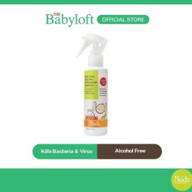 BUDS Baby Anti-Bac All Purpose Sanitiser 150ml