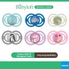 MAM Perfect Baby Pacifier (6+ Months) Single pack