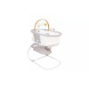 PURFLO PurAir Breathable Crib - Pebble