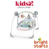 Bright Starts Whimsical Wild™ Portable Swing - BB