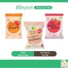 Wel-B Halal Kids & Baby Snack Freeze Dried Fruit Snack (Peach/Strawberries/Strawberry & Banana)