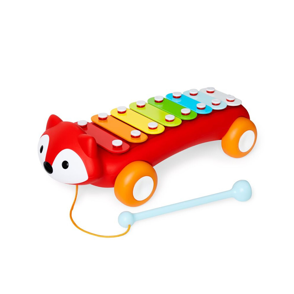 Skip Hop Xylophone Explore & More - Fox