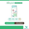 OFFSPRING Diapers Pants-Skye M