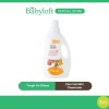 BUDS BHE Baby Safe Laundry Detergent 1000ml