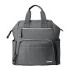 Skip Hop Mainframe Wide Open Diaper Backpack