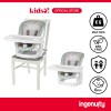 Ingenuity ChairMate High Chair - Benson -High Chair and Baby Booster Seat