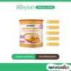 Natufoodies Organic Halal Sweet Potato & Pumpkin Japonica & Quinoa Rice Porridge with Prebiotics (Age: 6 Months+)