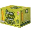 Apple monkey gluten  free cookies spinach