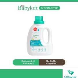 Offspring Baby Laundry Wash (1L)