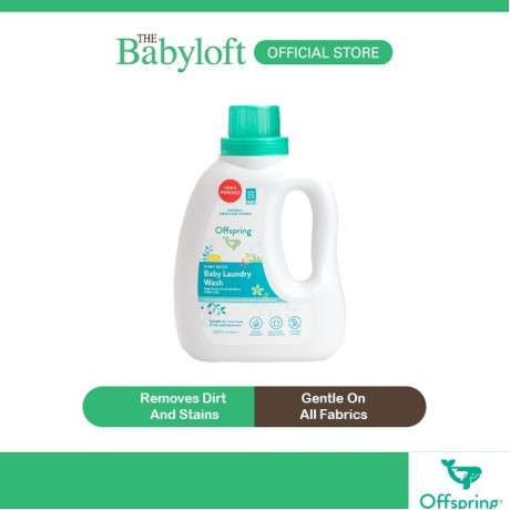 Offspring Baby Laundry Wash (1L)