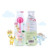 BZU BZU Kids Toothbrush (1s) - Gentle and Effective Oral Care for Children