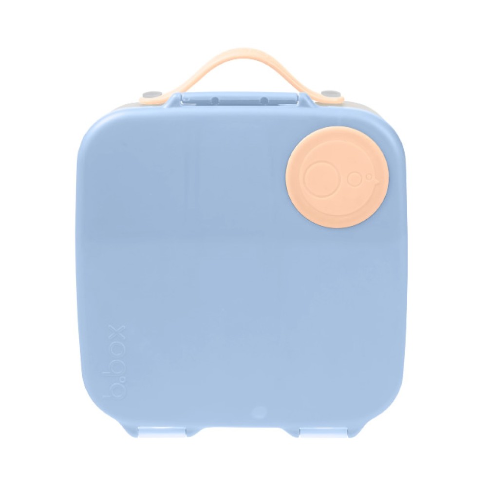 B.Box Kids Lunch Box- For 3+ Years Kids