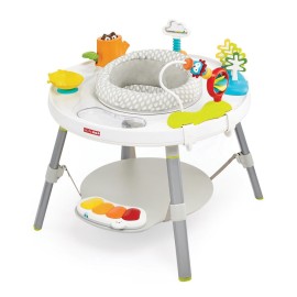 Skip Hop Explore & More Baby's View 3-Stage Activity Center