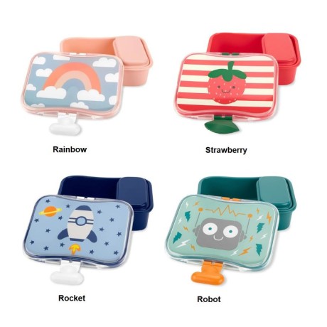 Skip Hop Zoo Lunch Kit