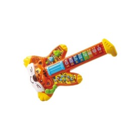 VTech Play & Sing Animal Guitar 2+ Years