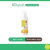 BUDS Anti-Bac Foam Sanitiser 50ml