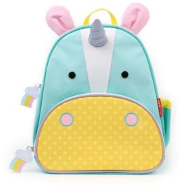 Skip Hop Zoo Mini Backpack - Unicorn