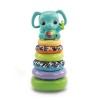 VTech Stack Rattle & Link Elephant  6-36 Months