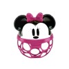 O'ball Minnie Mouse Rattle Along Buddy 0-36 Months