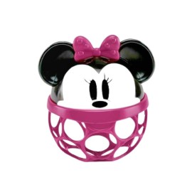 O'ball Minnie Mouse Rattle Along Buddy 0-36 Months