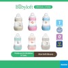 ￼MAM Easy Start Anti Colic Bottle (160ml) with Slow Flow Silicone Teat