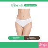 Shapee Disposable Ladies' Cotton Panties (4PCS)