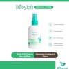 Offspring Baby Bum Cleansing Spray (100ml)