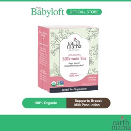 Earth Mama Milkmaid Tea 35g/ 16 tea bags