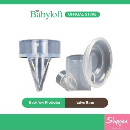 Shapee Breast Pump Valve