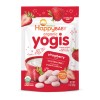 Happy Baby Yogis Organic Freeze-Dried Yogurt & Fruit Baby Snack (Age: 9months+)