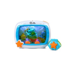 Baby Einstein Sea Dreams Soother Musical Crib Toy for Newborns+