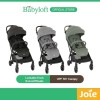 Joie Baby Tourist Stroller - Laurel/Pebble/Shale