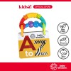 Baby Einstein A-to-Z Curiosity Cards Flash Cards