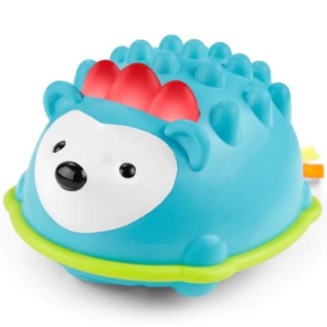 Skip Hop Explore & More Hello Hedgehog Crawl Toy