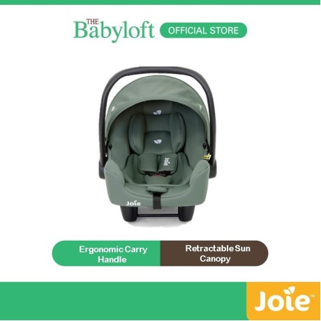 Joie I-Snug Carrier - Laurel