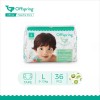 OFFSPRING DIAPERS TAPES-HKW L